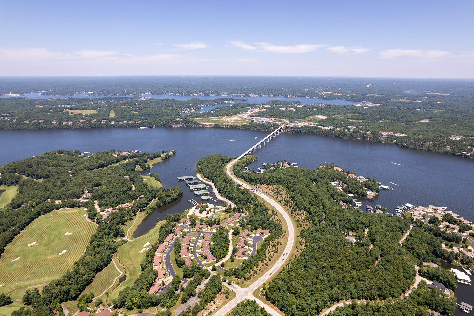 Lake Ozark Shopping | Boutiques & Local Finds
