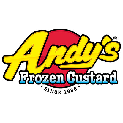 Andy’s Frozen Custard logo