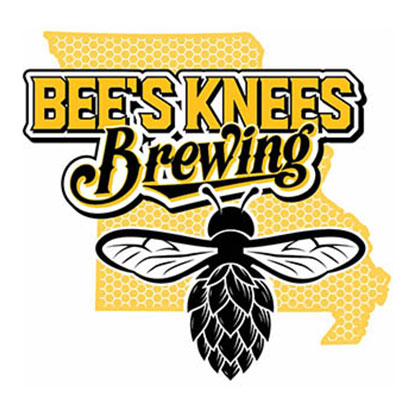 Bee’s Knee’s Ale House logo