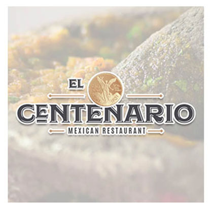 El Centenario Mexican Restaurant logo