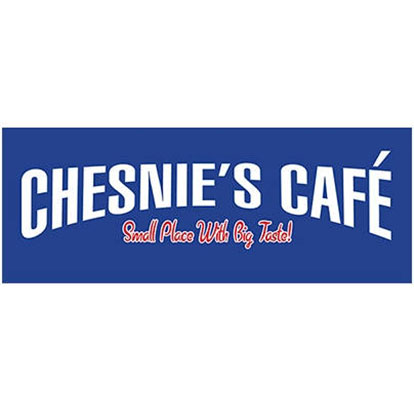 Chesnie’s Cafe logo