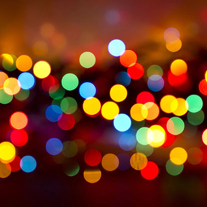 Christmas Lights