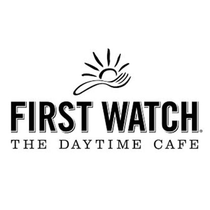 First Watch | The Daytime Cafe logo