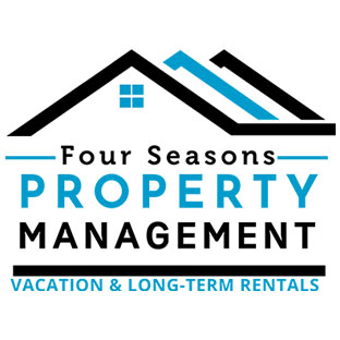Four Seasons Property Management logo