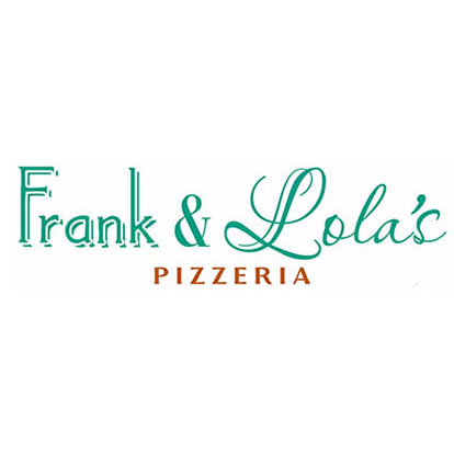 Frank & Lola’s Pizzeria logo