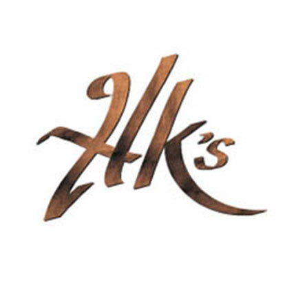 HK's Logo