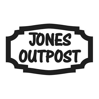 Jones Outpost logo