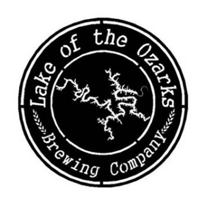 Lake of the Ozarks Brewing Co. logo