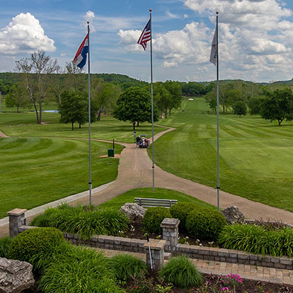 Lake Valley Golf Club