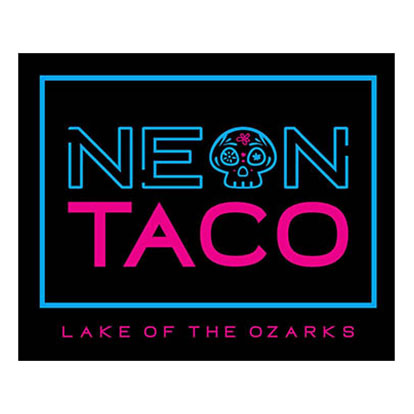 Neon Taco logo