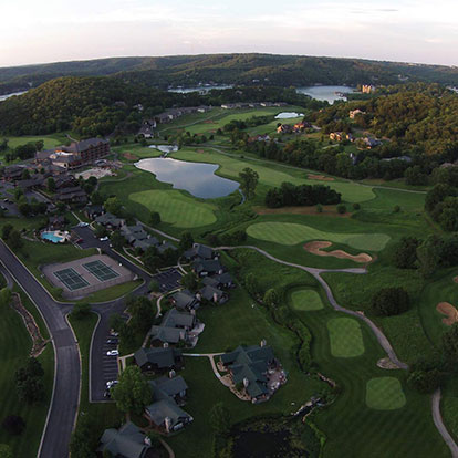 Old Kinderhook Golf Course