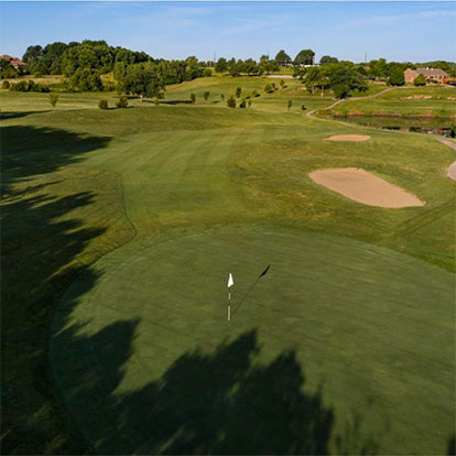 Osage Golf Course