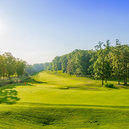 The Ridge Golf Course at Four Seasons